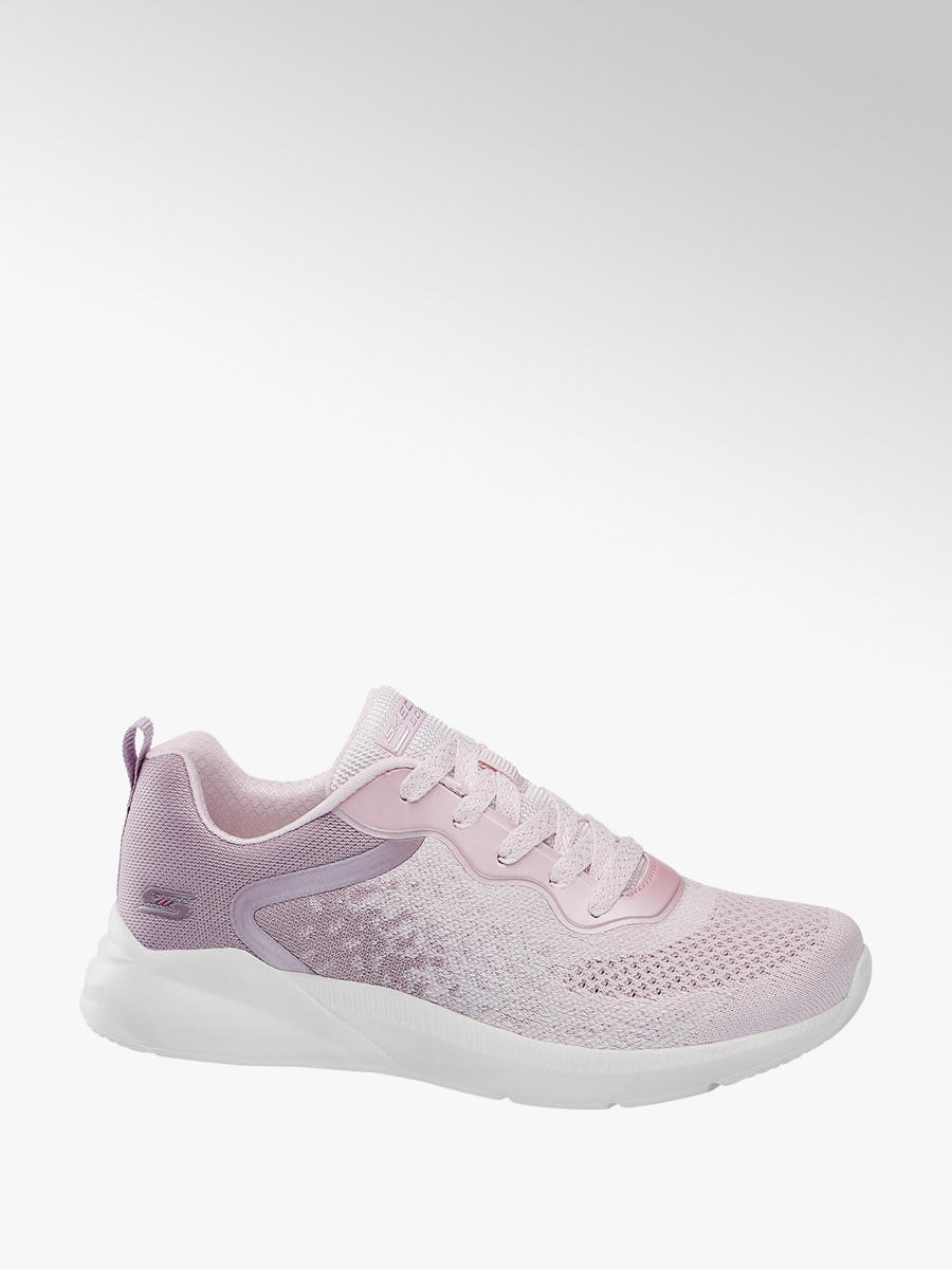 Sneaker von Skechers in rosa DEICHMANN Sneaker von Skechers in rosa DEICHMANN